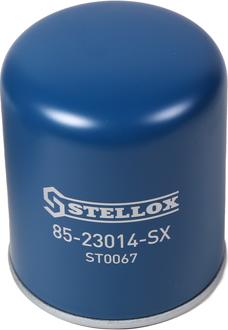 Stellox 85-23014-SX - Gaisa sausinātāja patrona, Gaisa kompresors autodraugiem.lv