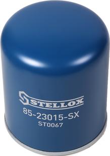 Stellox 85-23015-SX - Gaisa sausinātāja patrona, Gaisa kompresors autodraugiem.lv