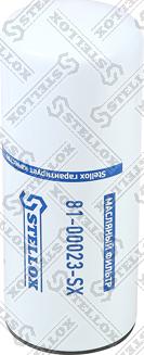 Stellox 81-00023-SX - Eļļas filtrs autodraugiem.lv