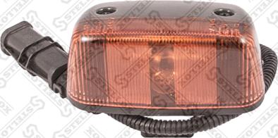 Stellox 88-90544-SX - Pagrieziena signāla lukturis autodraugiem.lv