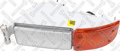 Stellox 88-90503-SX - Pagrieziena signāla lukturis autodraugiem.lv