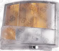 Stellox 88-90517-SX - Pagrieziena signāla lukturis autodraugiem.lv