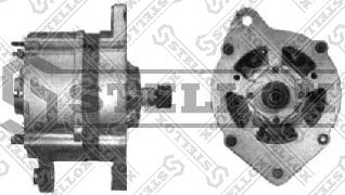 Stellox 88-02308-SX - Ģenerators autodraugiem.lv