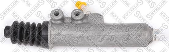 Stellox 83-00869-SX - Darba cilindrs, Sajūgs autodraugiem.lv