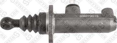 Stellox 83-00820-SX - Galvenais cilindrs, Sajūgs autodraugiem.lv