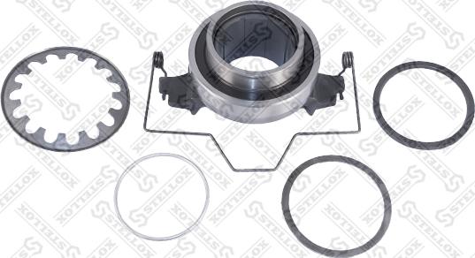 Stellox 83-02257-SX - Izspiedējgultnis autodraugiem.lv