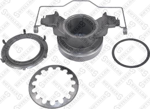 Stellox 83-02262-SX - Izspiedējgultnis autodraugiem.lv