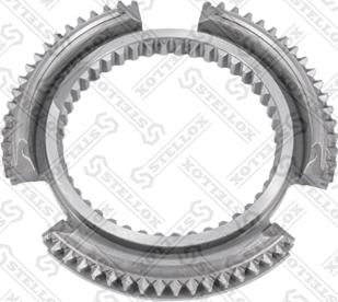 Stellox 83-13724-SX - Sinhronizatora gredzens, Mehāniskā pārnesumkārba autodraugiem.lv