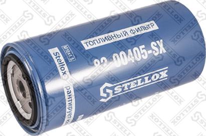 Stellox 82-00405-SX - Degvielas filtrs autodraugiem.lv
