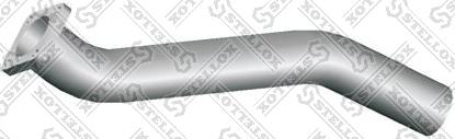 Stellox 82-03693-SX - Izplūdes caurule autodraugiem.lv