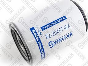 Stellox 82-20457-SX - Degvielas filtrs autodraugiem.lv