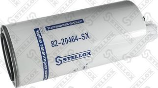 Stellox 82-20464-SX - Degvielas filtrs autodraugiem.lv