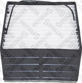 Stellox 82-20412-SX - Degvielas filtrs autodraugiem.lv
