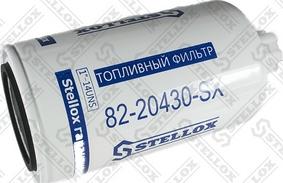 Stellox 82-20430-SX - Degvielas filtrs autodraugiem.lv