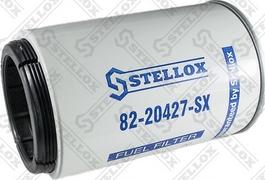 Stellox 82-20427-SX - Degvielas filtrs autodraugiem.lv