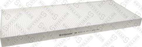 Stellox 87-11860-SX - Filtrs, Salona telpas gaiss autodraugiem.lv