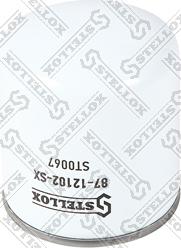 Stellox 87-12102-SX - Dzesēšanas šķidruma filtrs autodraugiem.lv