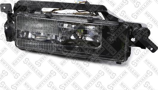 Stellox 87-35005-SX - Miglas lukturis autodraugiem.lv