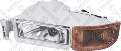 Stellox 87-35003-SX - Miglas lukturis autodraugiem.lv