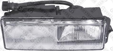 Stellox 87-35016-SX - Miglas lukturis autodraugiem.lv