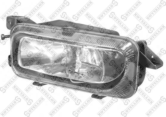 Stellox 87-35018-SX - Miglas lukturis autodraugiem.lv