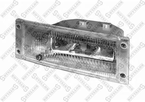 Stellox 87-33503-SX - Gabarītlukturis autodraugiem.lv