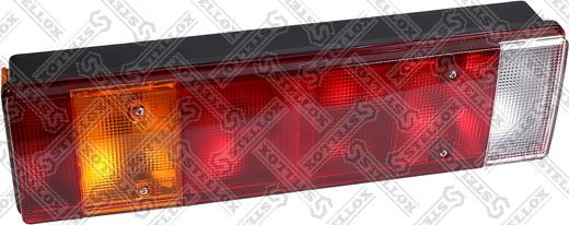 Stellox 87-37152-SX - Aizmugurējais lukturis autodraugiem.lv