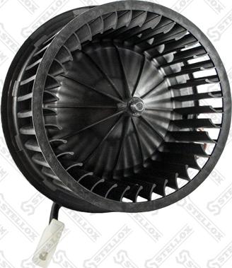 Stellox 29-99484-SX - Salona ventilators autodraugiem.lv