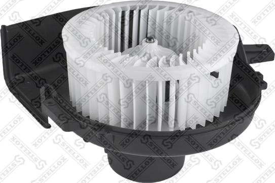 Stellox 29-99473-SX - Salona ventilators autodraugiem.lv