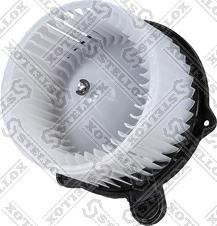 Stellox 29-99807-SX - Salona ventilators autodraugiem.lv