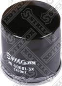 Stellox 20-50601-SX - Eļļas filtrs autodraugiem.lv