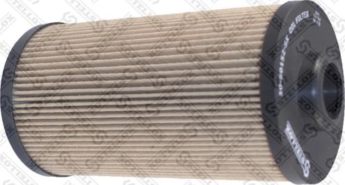 Stellox 20-50152-SX - Eļļas filtrs autodraugiem.lv