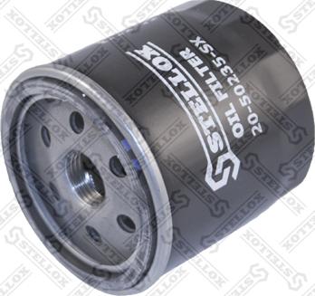 Stellox 20-50235-SX - Eļļas filtrs autodraugiem.lv