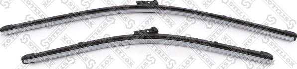 Stellox 201 660-SX - Stikla tīrītāja slotiņa autodraugiem.lv