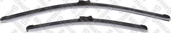 Stellox 201 677-SX - Stikla tīrītāja slotiņa autodraugiem.lv