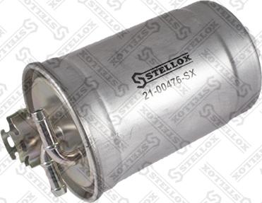 Stellox 21-00476-SX - Degvielas filtrs autodraugiem.lv