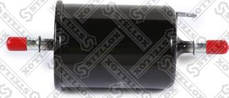 Stellox 21-00470-SX - Degvielas filtrs autodraugiem.lv