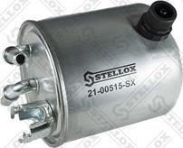 Stellox 21-00515-SX - Degvielas filtrs autodraugiem.lv