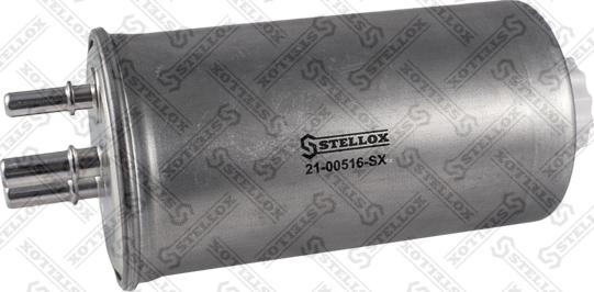 Stellox 21-00516-SX - Degvielas filtrs autodraugiem.lv