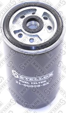Stellox 21-00098-SX - Degvielas filtrs autodraugiem.lv
