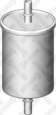Stellox 21-00181-SX - Degvielas filtrs autodraugiem.lv