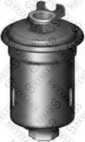 Stellox 21-00185-SX - Degvielas filtrs autodraugiem.lv