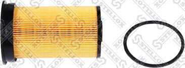 Stellox 21-00815-SX - Degvielas filtrs autodraugiem.lv