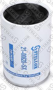 Stellox 21-00828-SX - Degvielas filtrs autodraugiem.lv
