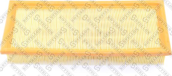 Stellox 71-00054-SX - Gaisa filtrs autodraugiem.lv