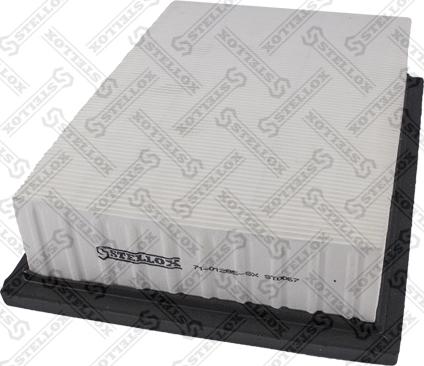 Stellox 71-01285-SX - Gaisa filtrs autodraugiem.lv