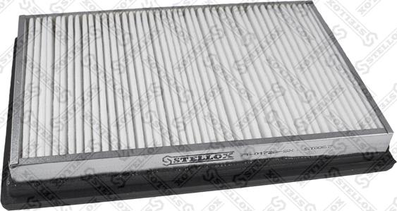 Stellox 71-01728-SX - Gaisa filtrs autodraugiem.lv