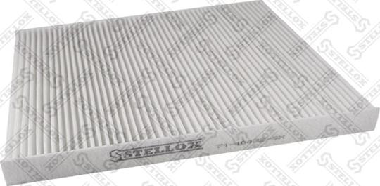 Stellox 71-10422-SX - Filtrs, Salona telpas gaiss autodraugiem.lv