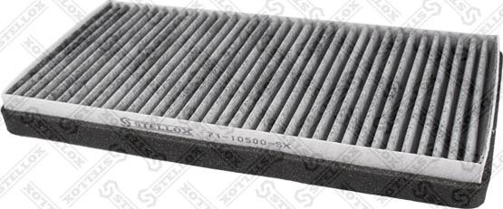 Stellox 71-10500-SX - Filtrs, Salona telpas gaiss autodraugiem.lv