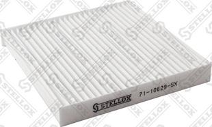 Stellox 71-10629-SX - Filtrs, Salona telpas gaiss autodraugiem.lv